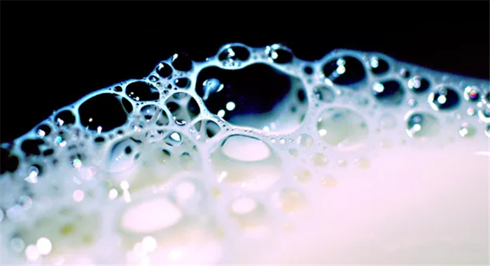水性消泡剂