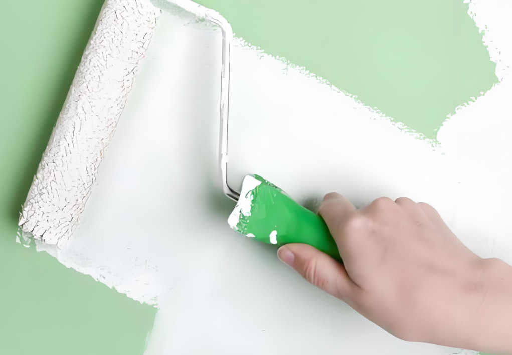 厚浆涂料消泡剂