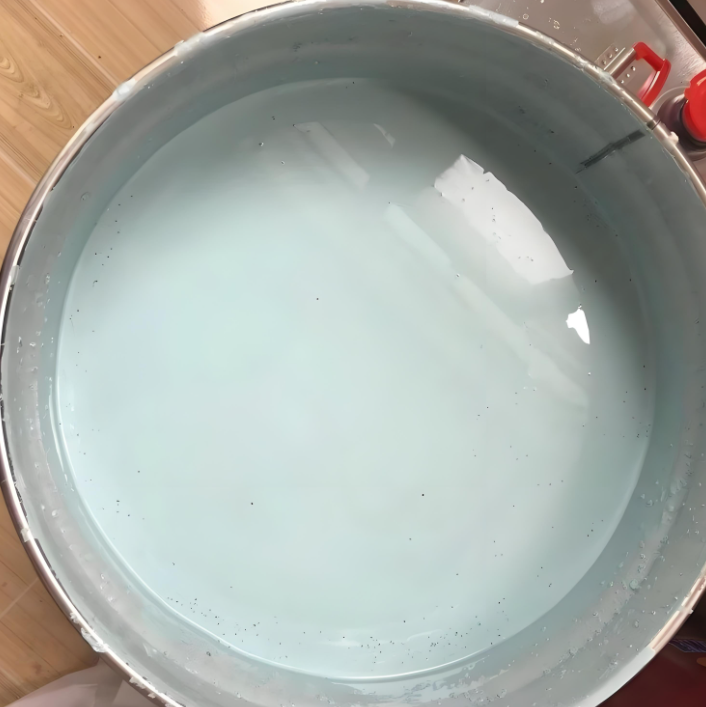 水性聚氨酯消泡剂