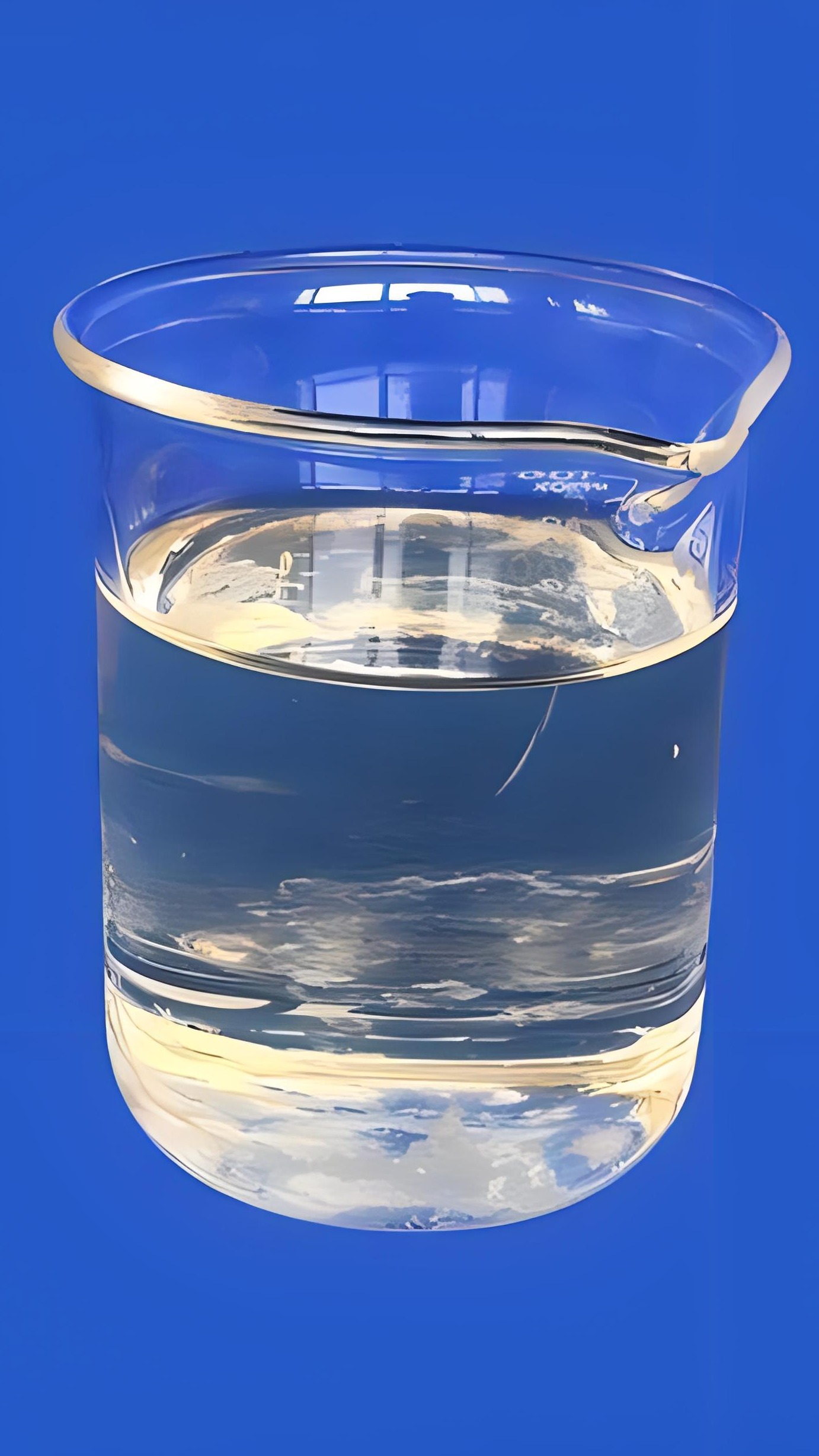 强酸化学抛光液消泡剂