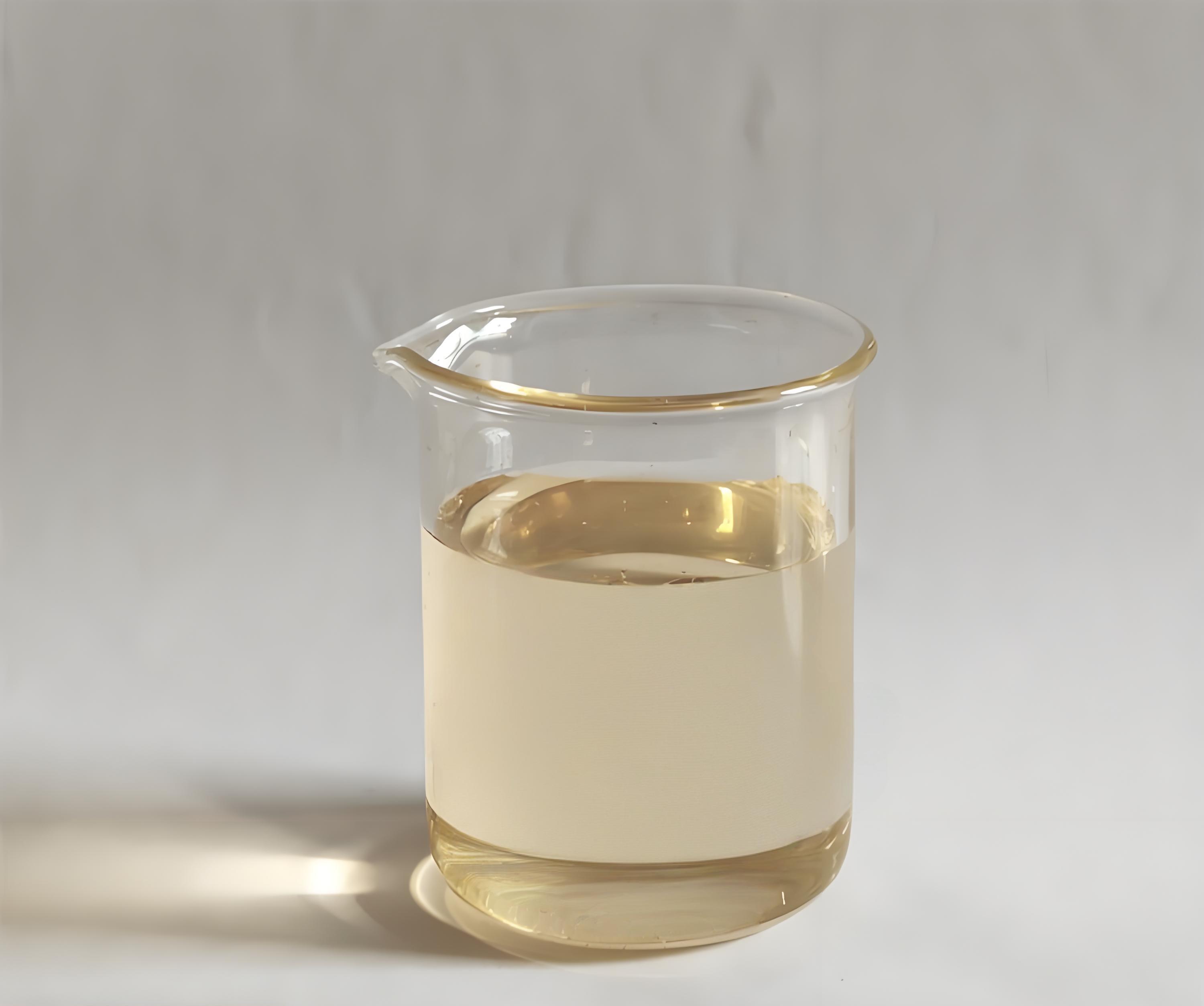 水性丙烯酸流平剂