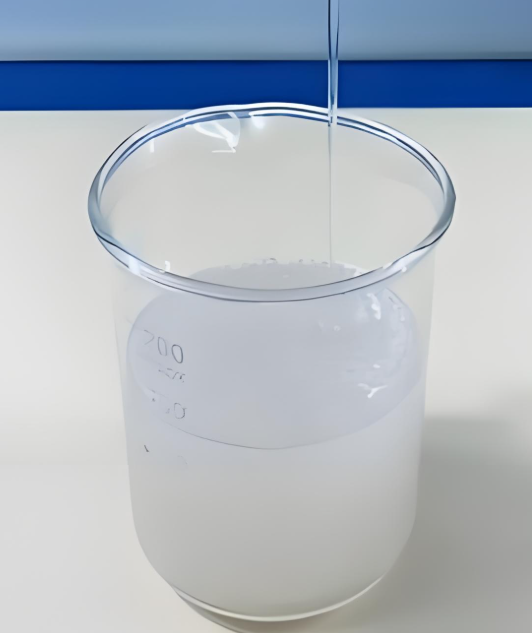 淀粉胶粘剂用消泡剂