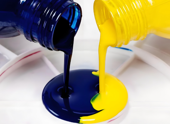 无机颜料润湿分散剂