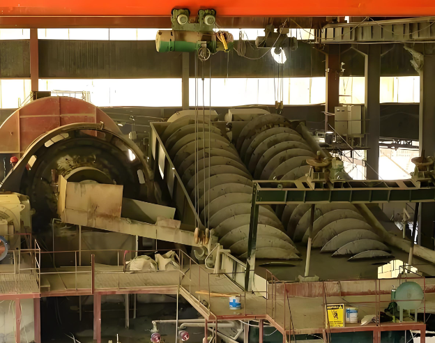 碱性矿用分散剂