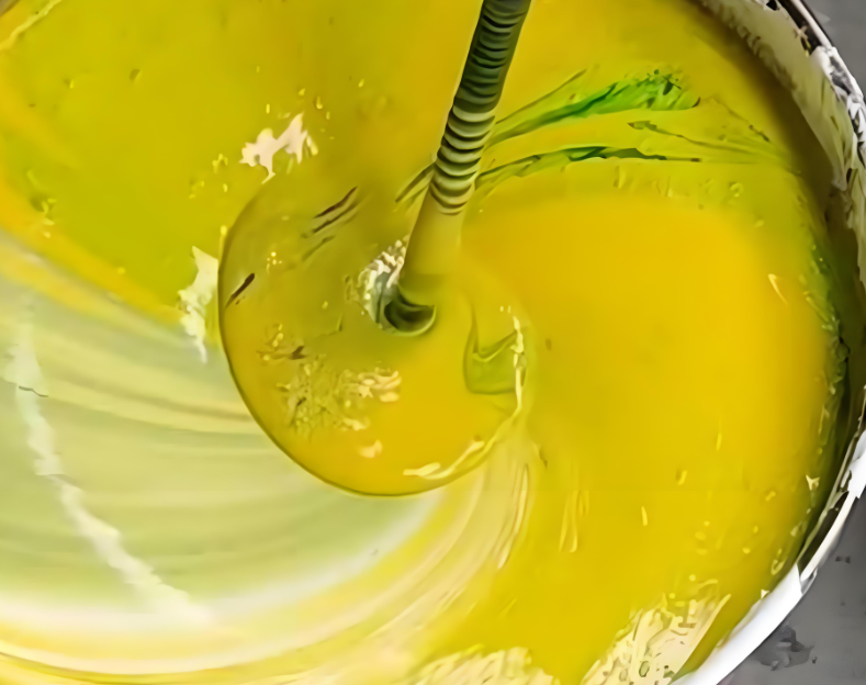 聚丙烯酸钠分散剂