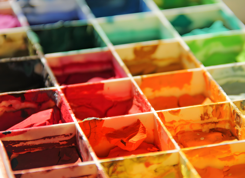 分散剂生产厂家