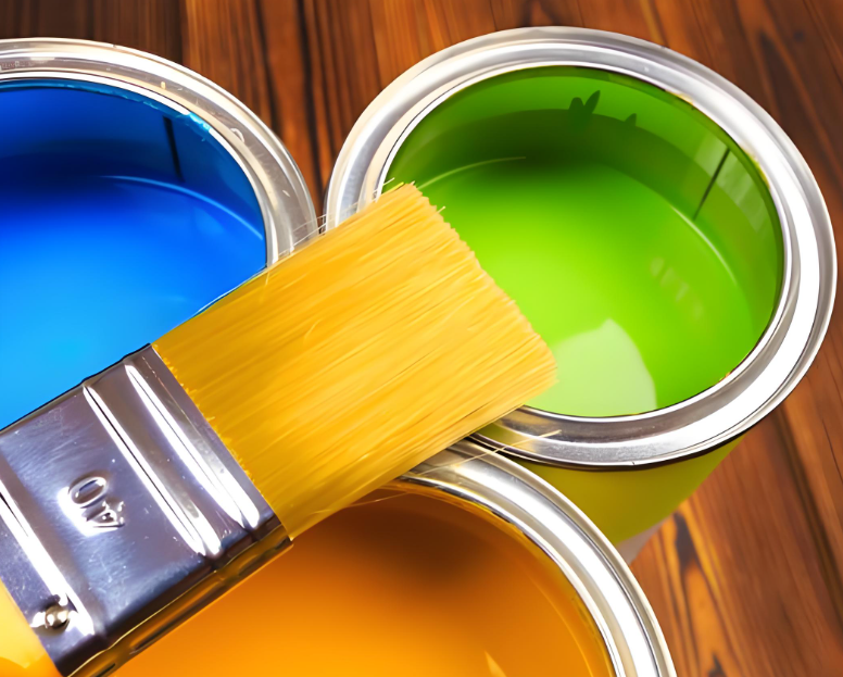 无机颜料润湿分散剂