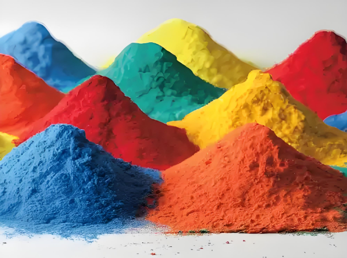 粉末涂料消泡剂