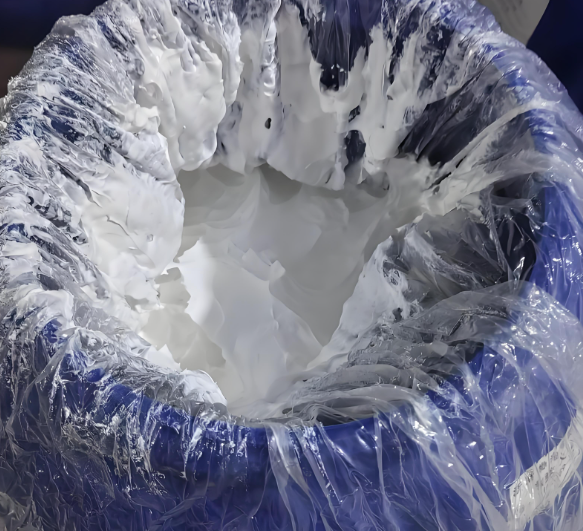 印花胶浆消泡剂