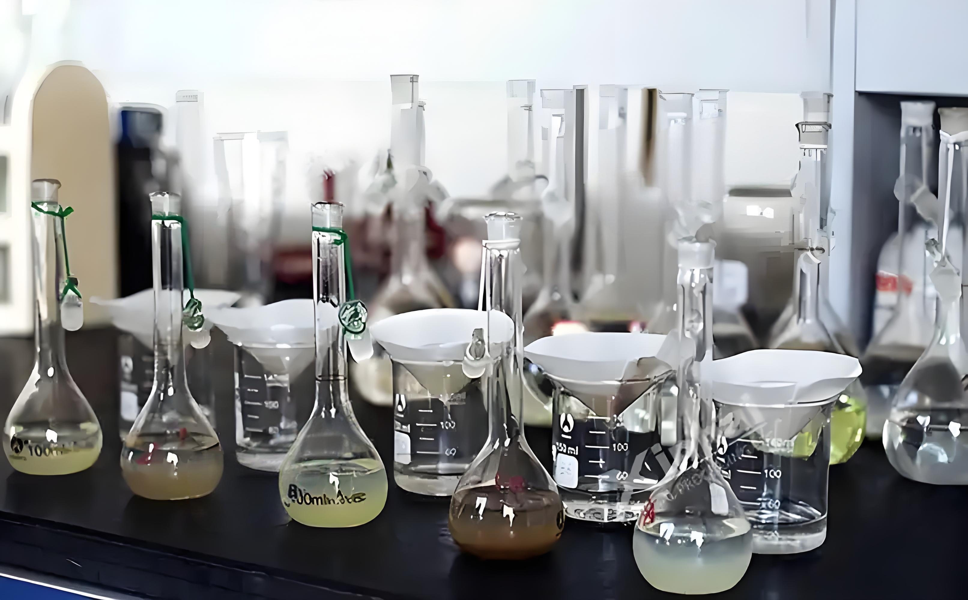 选矿浮选分散剂