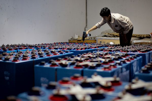 电池浆料导电剂分散与粘度回升的排查