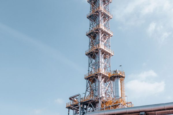 脱硫塔胺液循环工况下的发泡与带液排查