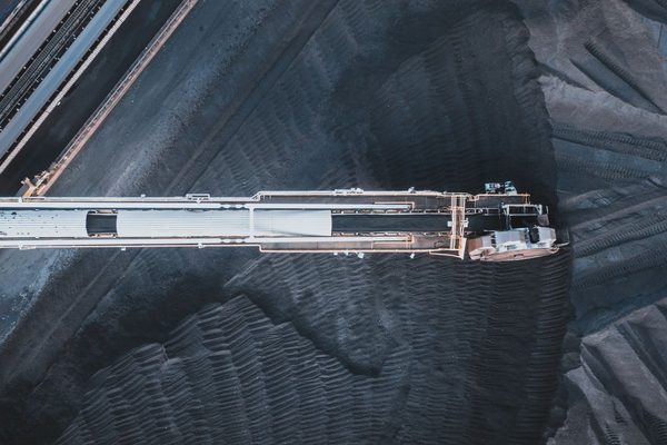 煤气化料浆制浆与储运工况下的分散剂选型